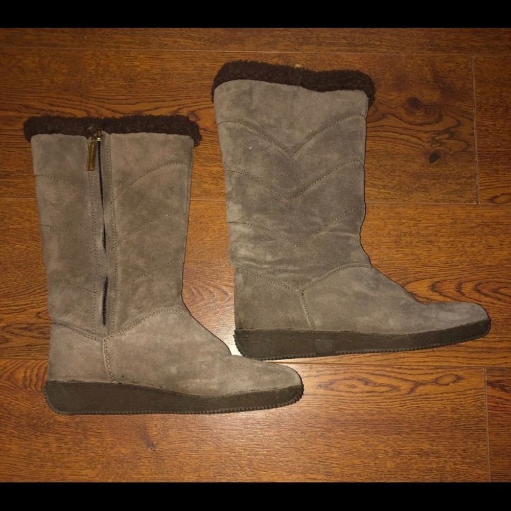 Woodbridge Boots